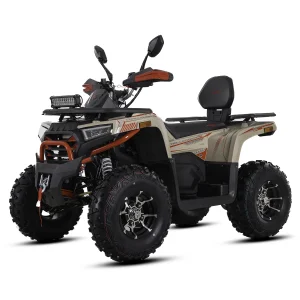ATV Asix Challenger 250cc