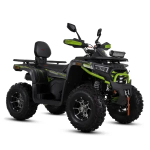 ATV Asix Challenger 250cc