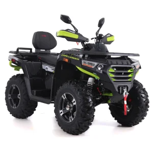 ATV Asix Challenger 300