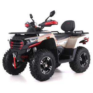 ATV Asix Challenger 300cc