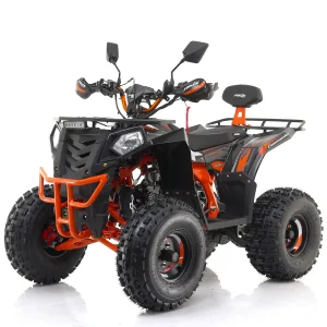 ATV Asix Comander 125cc