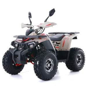 ATV Asix Fourcraft 125cc