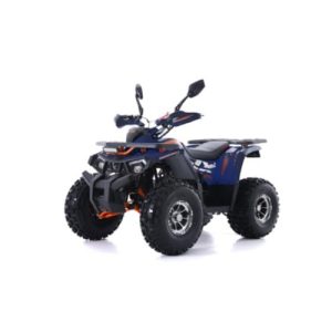 ATV Asix Fourcraft 125cc