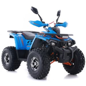 ATV Asix Fourcraft 125cc