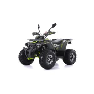 ATV Asix Fourcraft 125cc