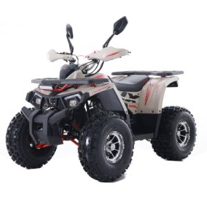 ATV Asix Fourcraft 125cc
