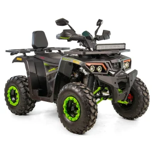 ATV Asix Ranger 250cc