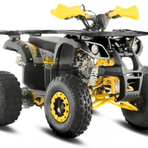 ATV Barton Thor 125cc