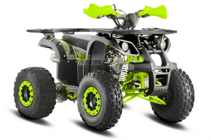 ATV Barton Thor 125cc