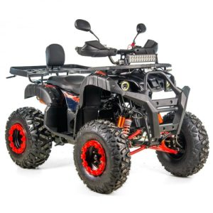 ATV XTR 012 10 PRO HUMMER