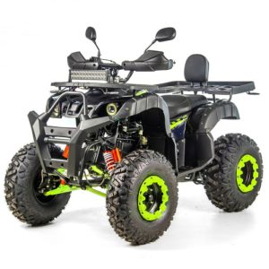 ATV XTR 012 10 PRO HUMMER