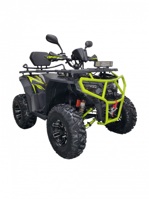 ATV XTR Pro Farmer X1 019