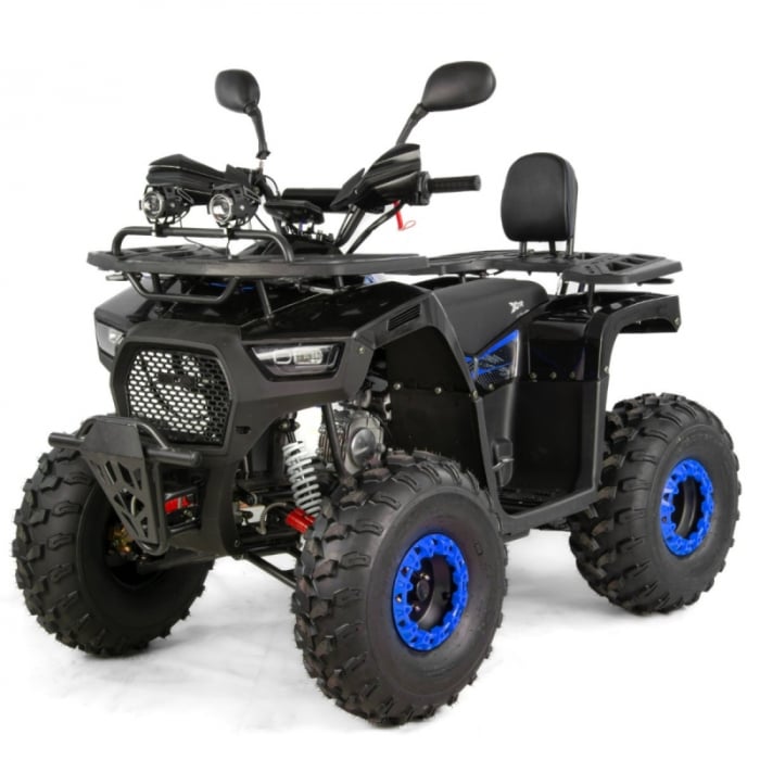 ATV XTR Pro Hurricane