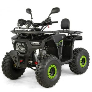 ATV XTR Pro Hurricane