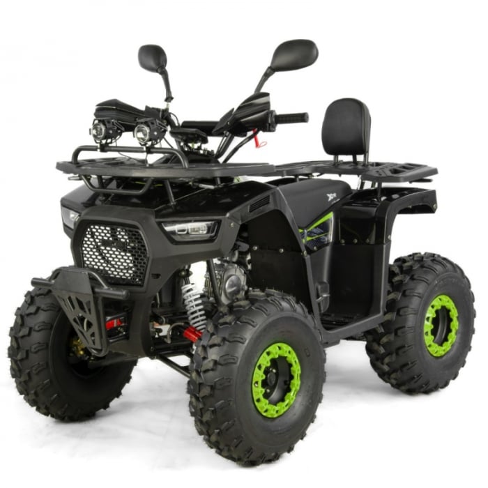ATV XTR Pro Hurricane