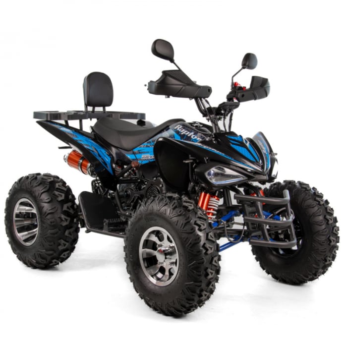 ATV XTR Pro Raptor 015