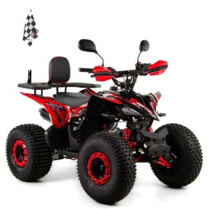 ATV XTR Pro Raptor 016