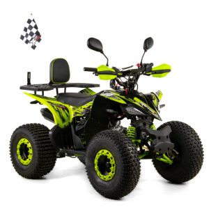 ATV XTR Pro Raptor 016