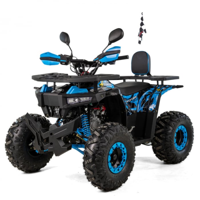 ATV XTR Pro Storm