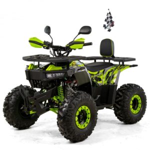 ATV XTR Pro Storm