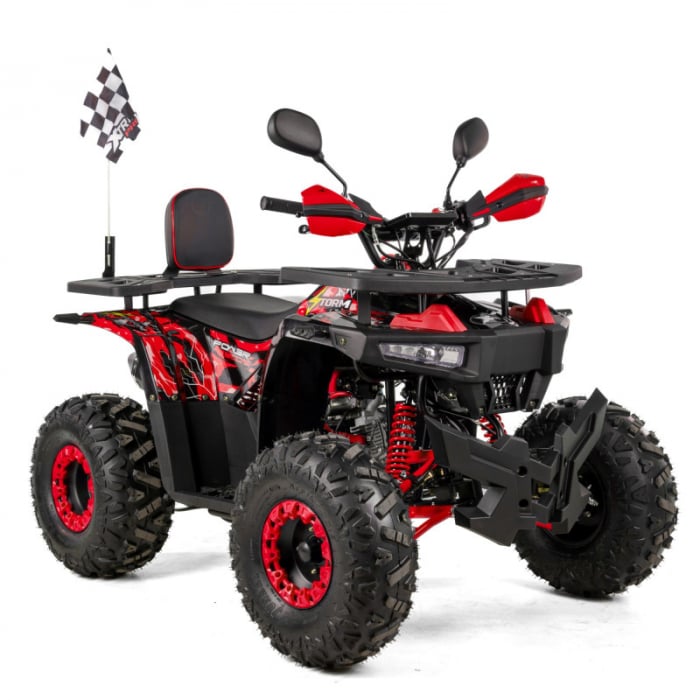 ATV XTR Pro Storm
