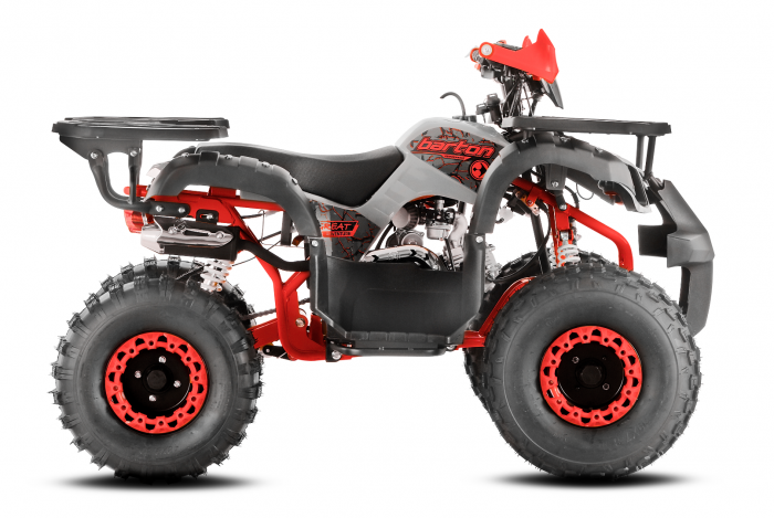 ATV copii Barton Thor 125cc