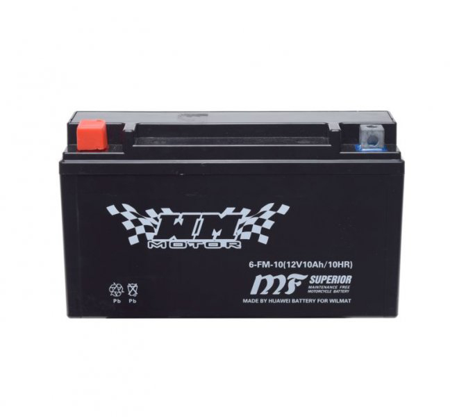 Acumulator 12v10ah