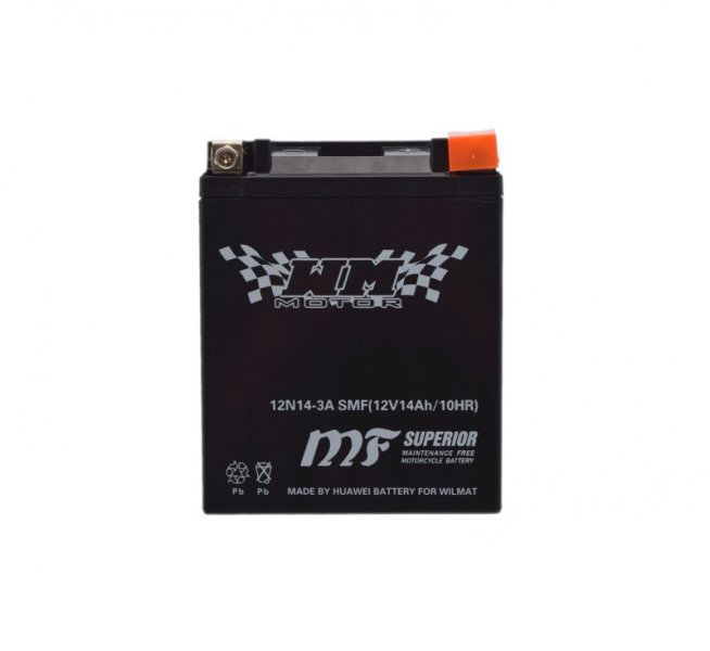 Acumulator 12v14ah