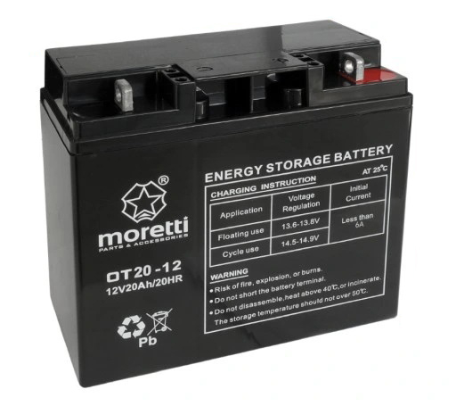 Acumulator 12v20ah
