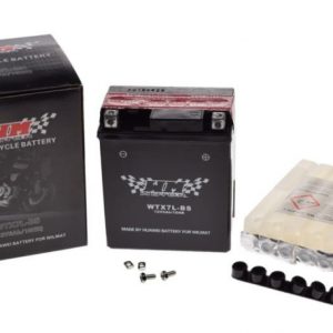 Acumulator 12v6ah
