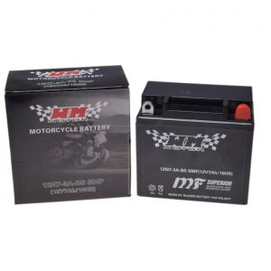 Acumulator 12v7ah