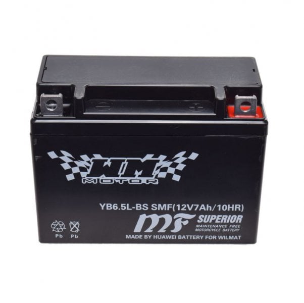 Acumulator 12v7ah