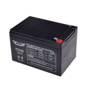 Acumulator WMX pentru UPS si jucarii 12Ah