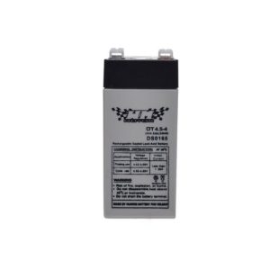 Acumulator WMX pentru UPS si jucarii 4