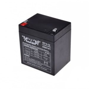 Acumulator WMX pentru UPS si jucarii 5Ah