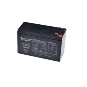 Acumulator WMX pentru UPS si jucarii 6.5Ah