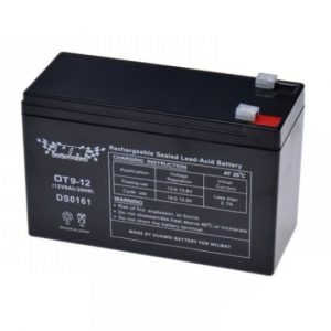 Acumulator WMX pentru UPS si jucarii 9Ah