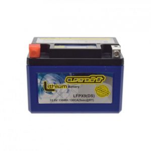 Acumulator WTX9-BS   YTX9-BS - LITHIUM 12V