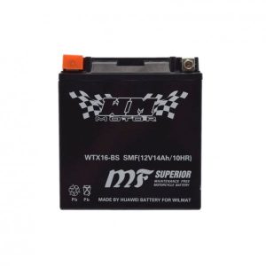 Acumulator moto WTX16-BS (YTX16-BS)
