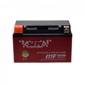 Acumulator moto WTZ10S   YTZ10S - GEL
