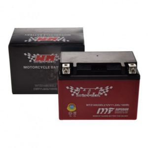 Acumulator moto WTZ14S   YTZ14S - GEL