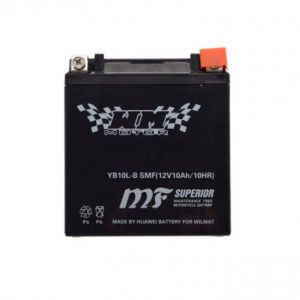 Acumulator moto YB10L-A2