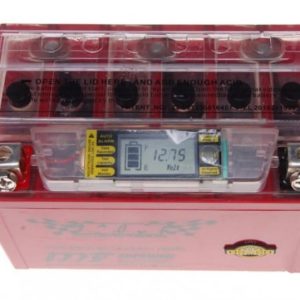 Acumulator moto YTX9-BS - iGEL