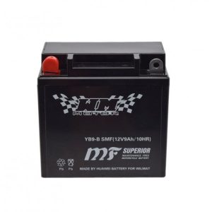 Acumulator moto atv