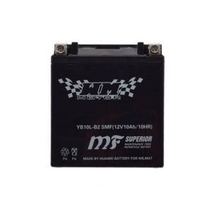 Acumulator moto atv