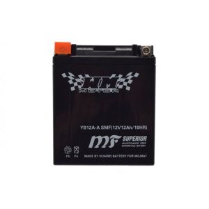 Acumulator moto atv