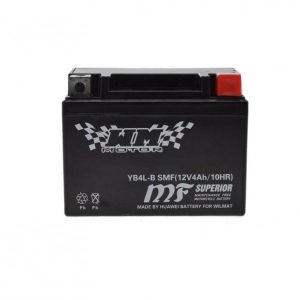 Acumulator moto atv YB4L-B