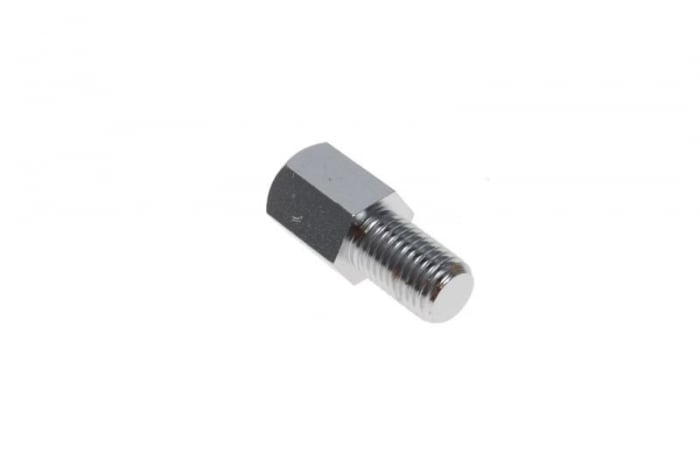 Adaptor oglinda de la filet M8 la M10