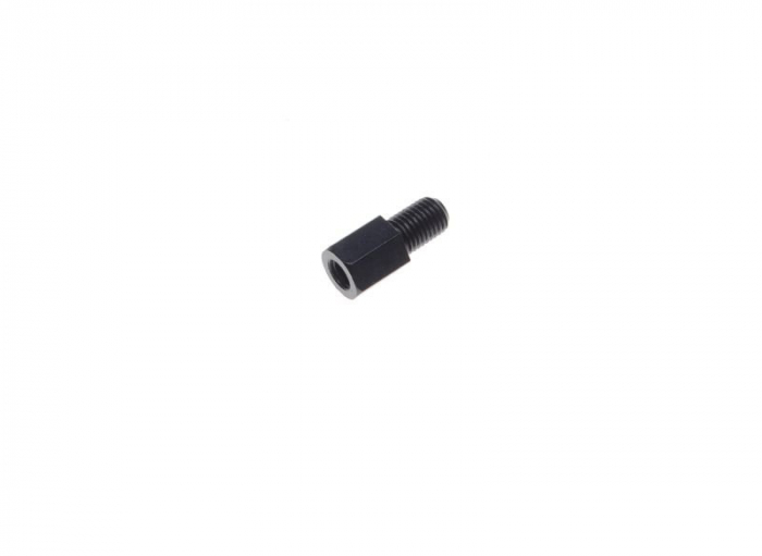 Adaptor oglinda filet dreapta de la M8 la M10