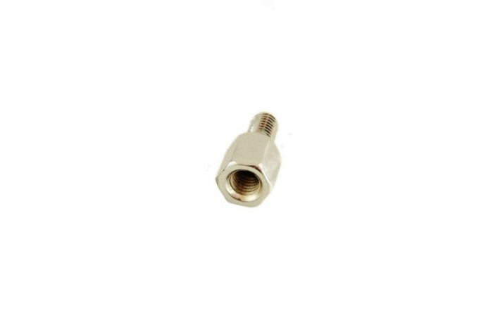 Adaptor oglinda filet dreapta